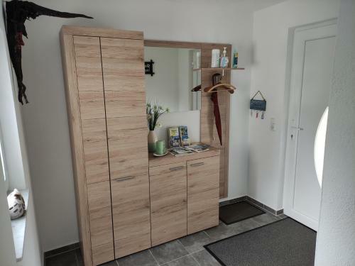 Apartamento Ferienwohnung Auf Dem Land