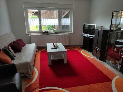 Apartamento Ferienwohnung Auf Dem Land