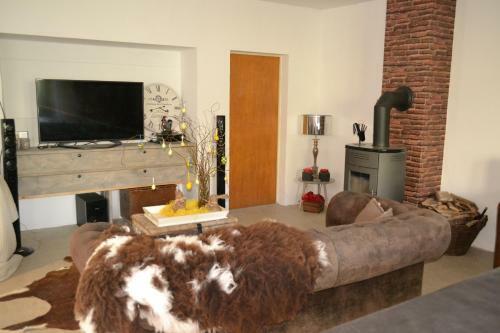 Bed En Breakfast Floris
