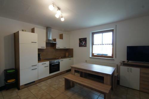 Apartamento Pferdeparadies Wallengr�n