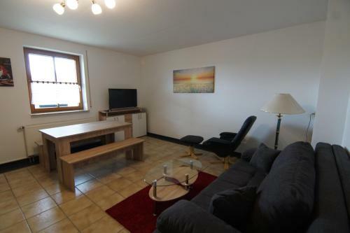 Apartamento Pferdeparadies Wallengr�n