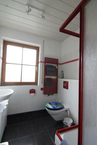 Apartamento Pferdeparadies Wallengr�n