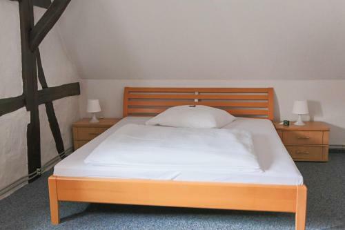 Hostal Hotel Haus Landgraf
