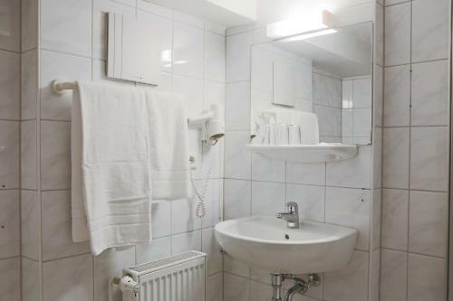Hostal Hotel Haus Landgraf