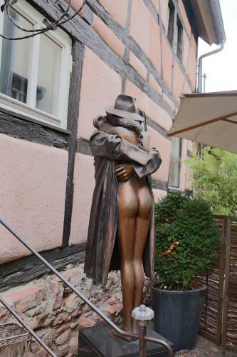 Hostal Hotel Haus Landgraf