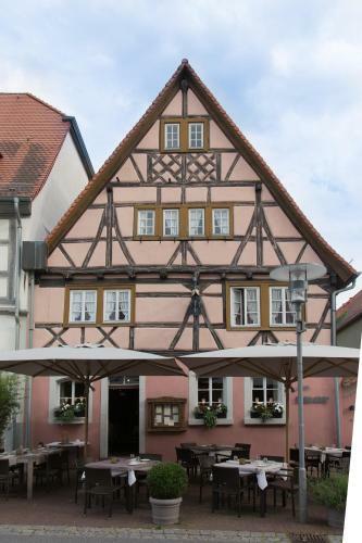 Hostal Hotel Haus Landgraf