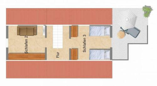 Ferienhaus Dolcevita