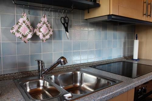 Apartamentos Ferienwohnung Helga