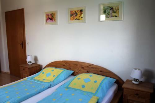 Apartamentos Ferienwohnung Helga