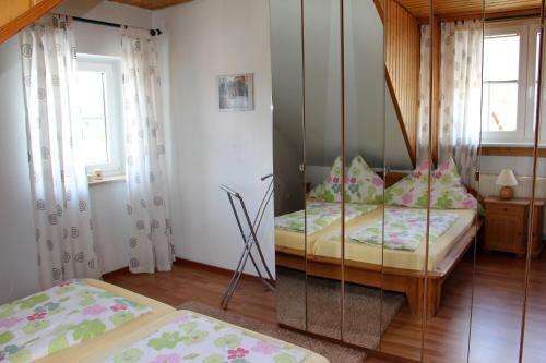 Apartamentos Ferienwohnung Helga