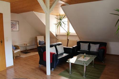 Apartamentos Ferienwohnung Helga