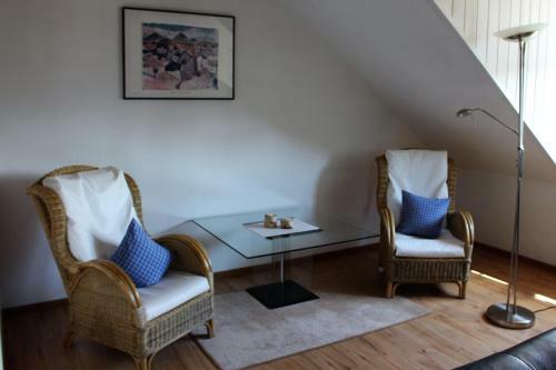 Apartamentos Ferienwohnung Helga