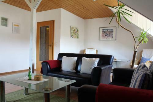 Apartamentos Ferienwohnung Helga