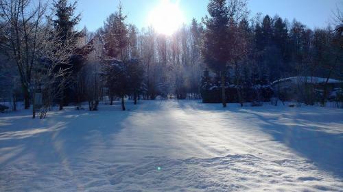 Knaus Campingpark Walkenried