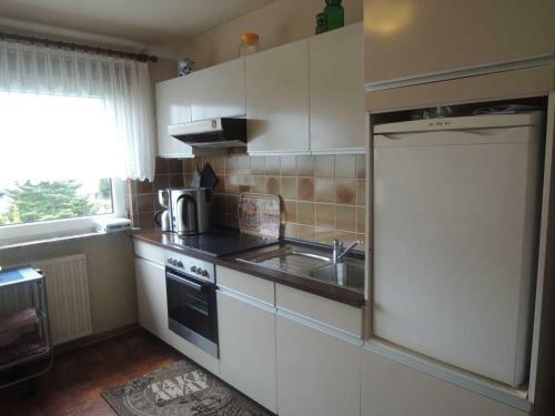 Apartamento Ferienwohnung Diekmann