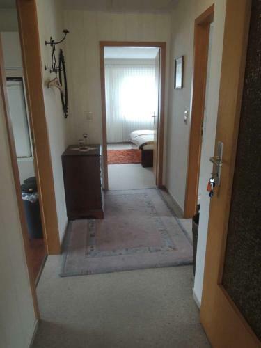 Apartamento Ferienwohnung Diekmann