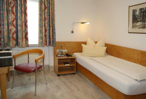 Hotel Zum Wei�en R�ssel