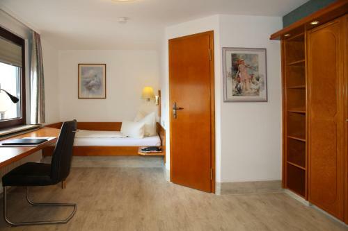 Hotel Zum Wei�en R�ssel