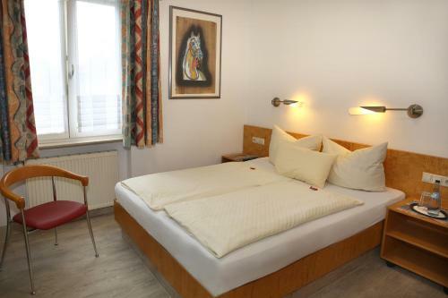 Hotel Zum Wei�en R�ssel