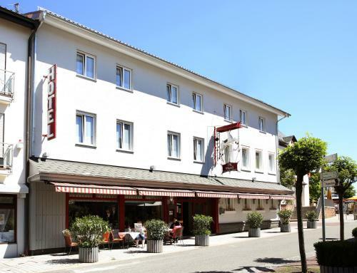 Hotel Zum Wei�en R�ssel
