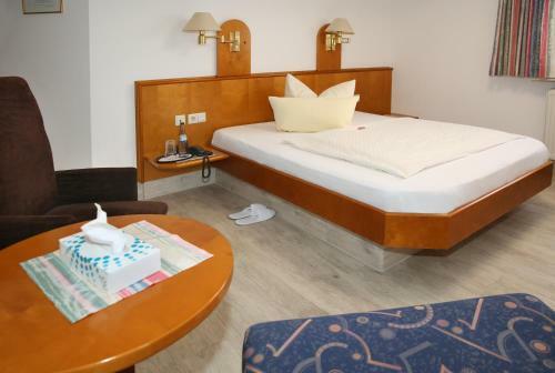 Hotel Zum Wei�en R�ssel