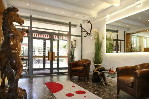 Hotel Zum Wei�en R�ssel