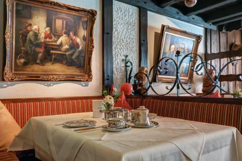 Hotel Zum Wei�en R�ssel
