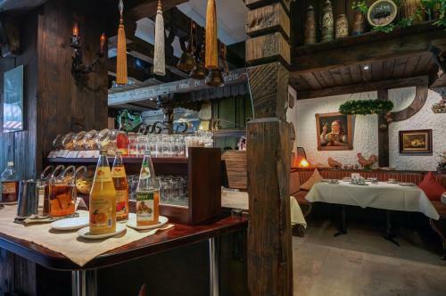 Hotel Zum Wei�en R�ssel