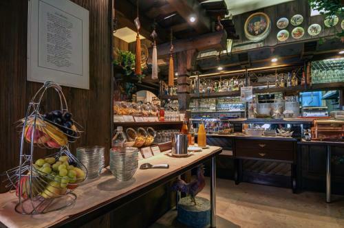 Hotel Zum Wei�en R�ssel