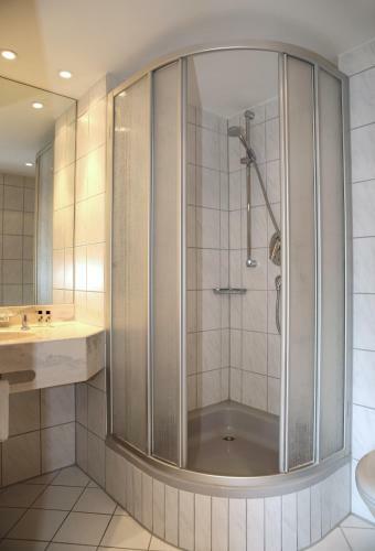 Hotel Zum Wei�en R�ssel