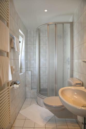 Hotel Zum Wei�en R�ssel