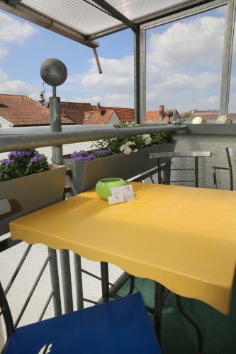 Hotel Zum Wei�en R�ssel