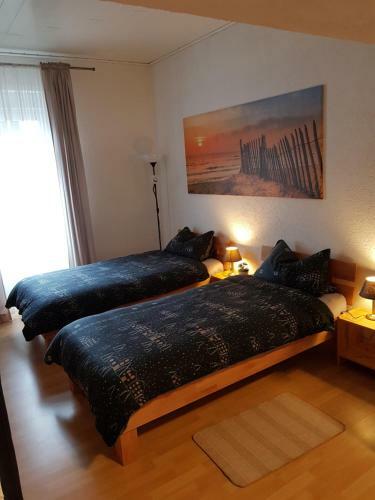 Apartamento Maria' S Fewo