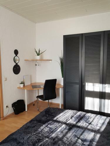 Apartamento Maria' S Fewo