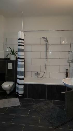 Apartamento Maria' S Fewo