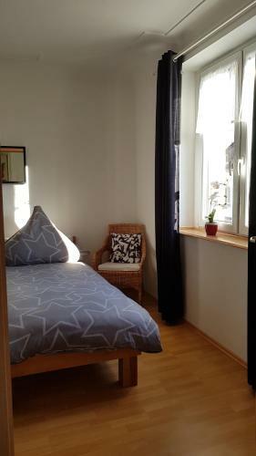 Apartamento Maria' S Fewo