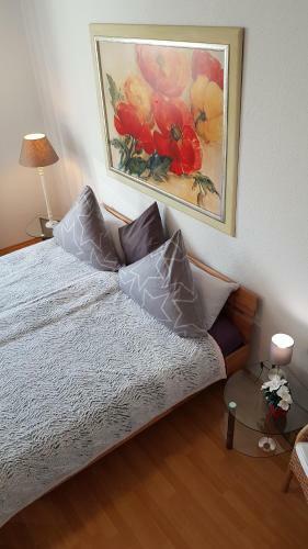 Apartamento Maria' S Fewo