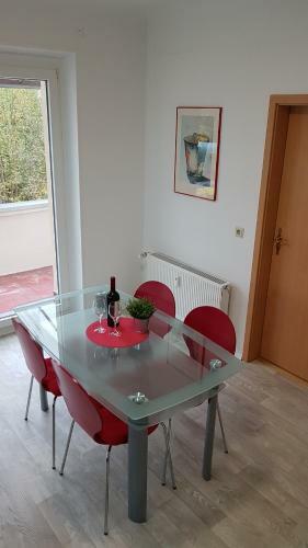 Apartamento Maria' S Fewo