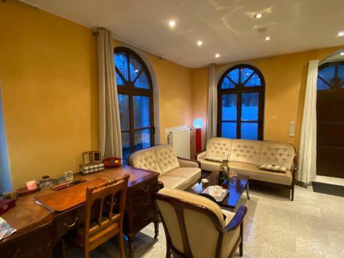 Apartamento Maison De La Gare