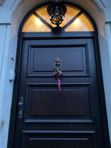 Apartamento Maison De La Gare