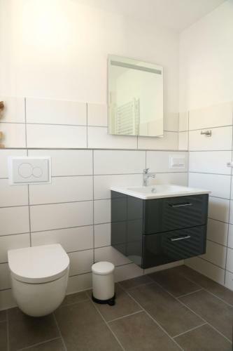 Apartamento Ferienwohnung Evi