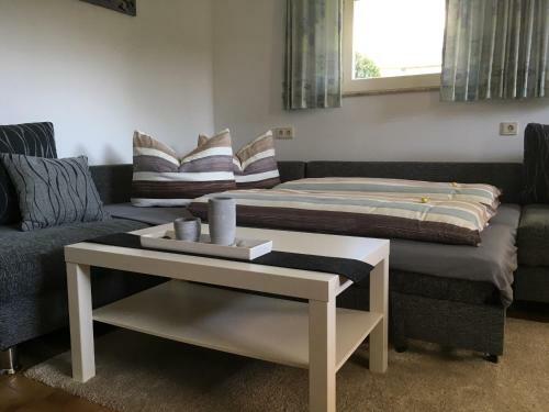 Apartamento Fewo Sirona