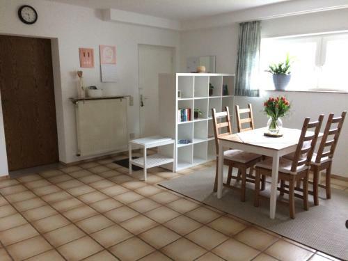 Apartamento Fewo Sirona