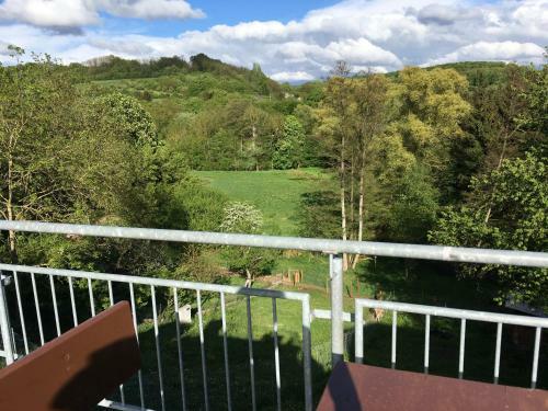 Apartamento Fewo Sirona