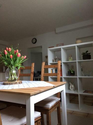 Apartamento Fewo Sirona