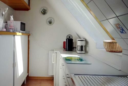 Apartamento Ferienwohnung Mohr