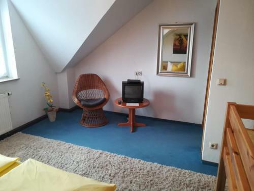 Bed & Breakfast Kyffh�userhotel "goldene Aue"