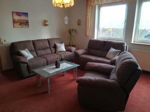 Bed & Breakfast Kyffh�userhotel "goldene Aue"
