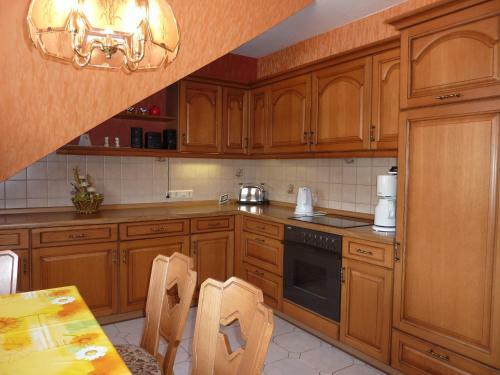 Bed & Breakfast Kyffh�userhotel "goldene Aue"