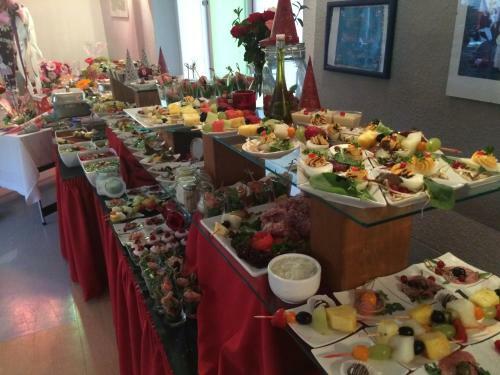 Bed & Breakfast Kyffh�userhotel "goldene Aue"